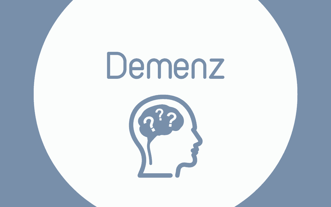 Demenz