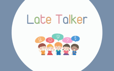 Late Talker