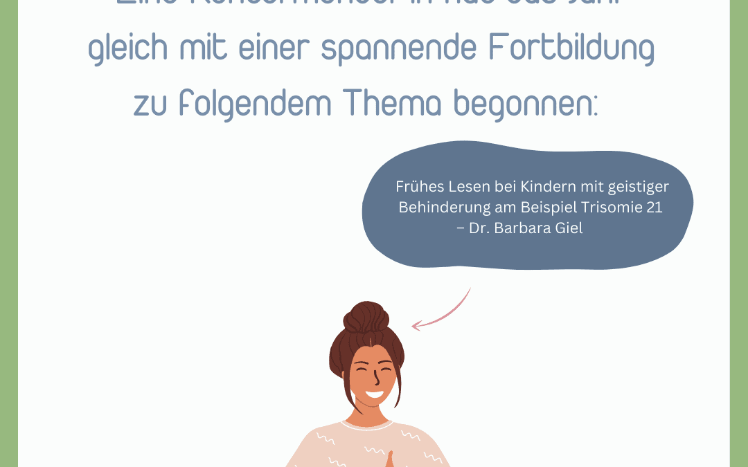 Fort­bil­dung